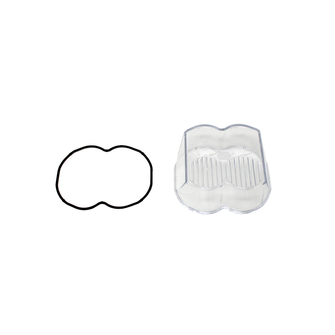 LP4 LIGHT POD LENS KIT