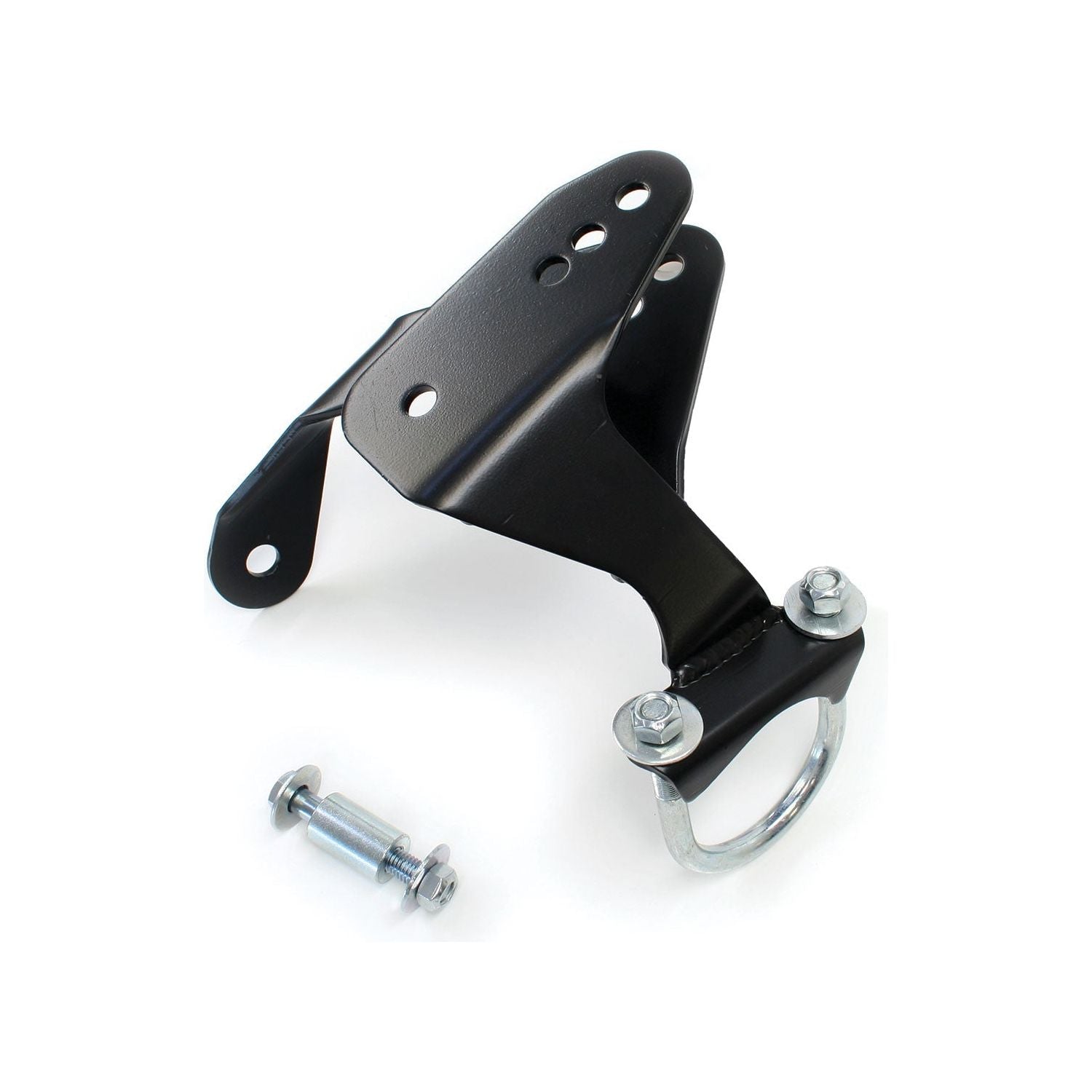 JK: Rear Track Bar Axle Bracket Kit (3-6” Lift)