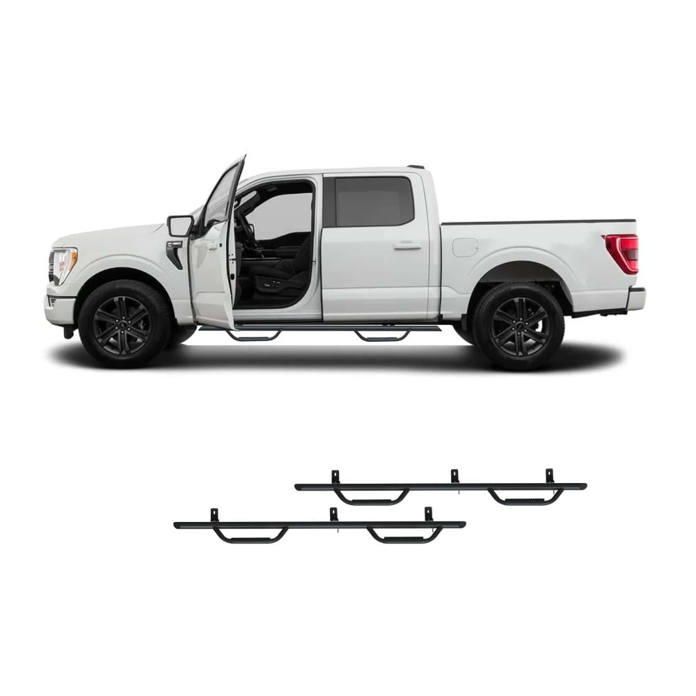 دواسات فورد F150 - غمارتين SIDE STEP