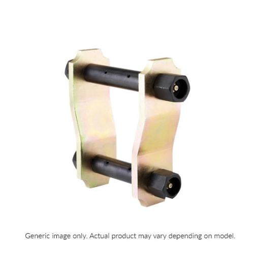[1141-1] 1141-1 GREASABLE SHACKLE/ IRONMAN4X4