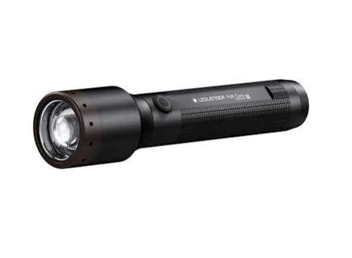 [LL502179] Ficklampa Ledlenser P6R Core 900 lm