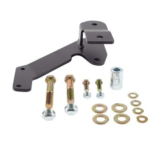 [RE1607] Rubicon Express Rear Lower Track Bar Bracket - RE1607