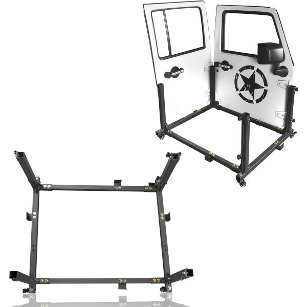 Jeep Wrangler JL & Gladiator JT 18-26 Extreme Door Holder