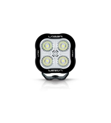 Work light - Lazer - Utility 50 - Class 5 - 4'' - Work / Scene