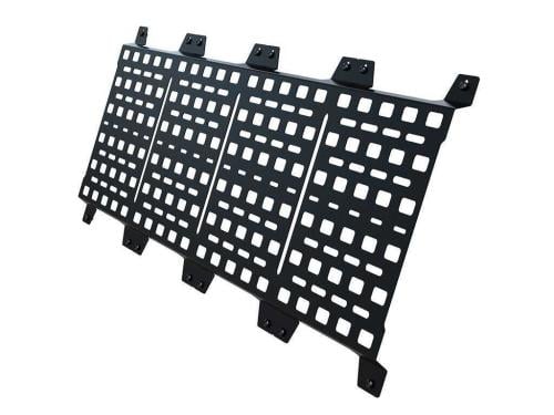 Pro Bed Rack Molle Panel 1250mm - PBAC012