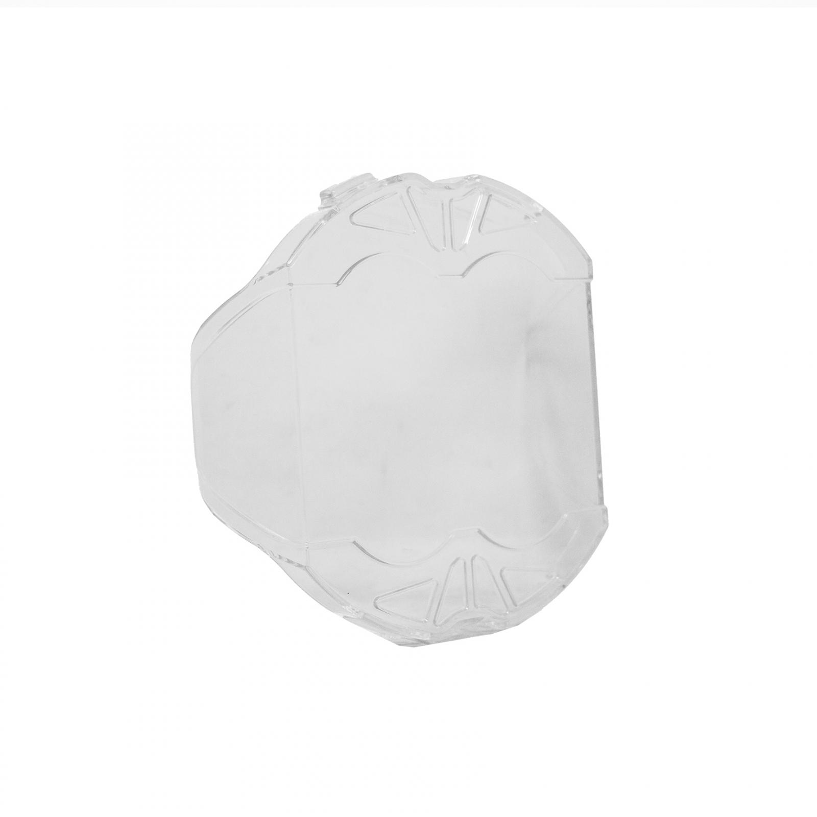 LP4 SINGLE ROCK GUARD