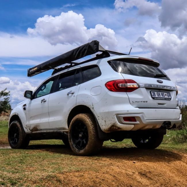 WEATHERSHADE 180 AWNING
