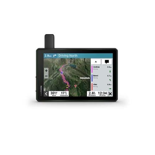 GARMIN Tread SXS Edition 010-02507-10 Sat nav