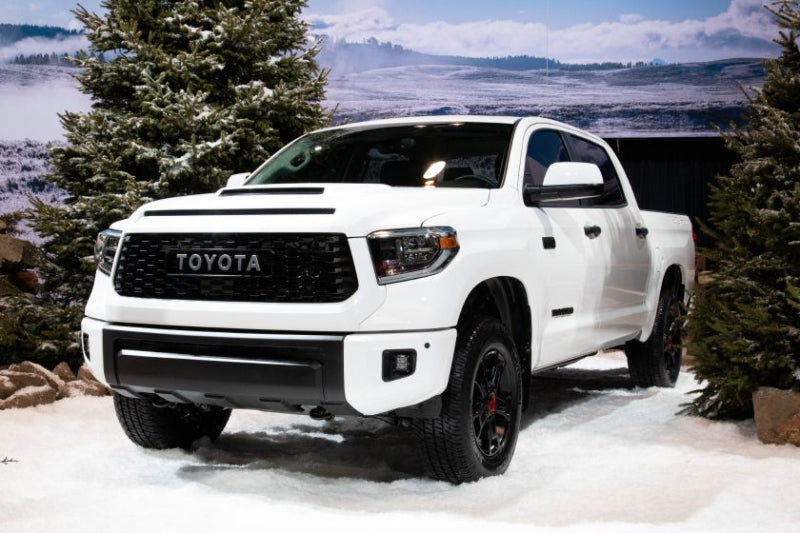 FOX 2.0" TUNDRA 07-21 REAR IFP SHOCK