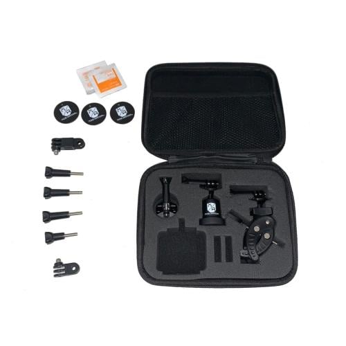 Action Camera Bundle