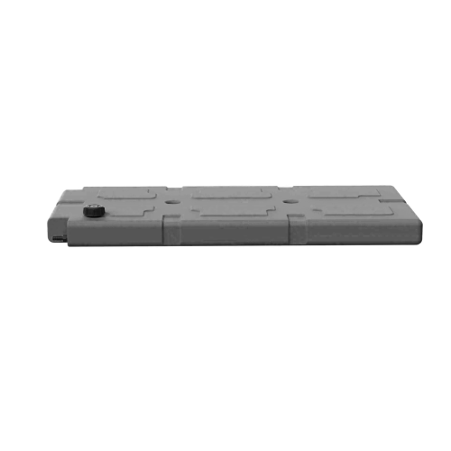 50L Roof Rack Water Tank