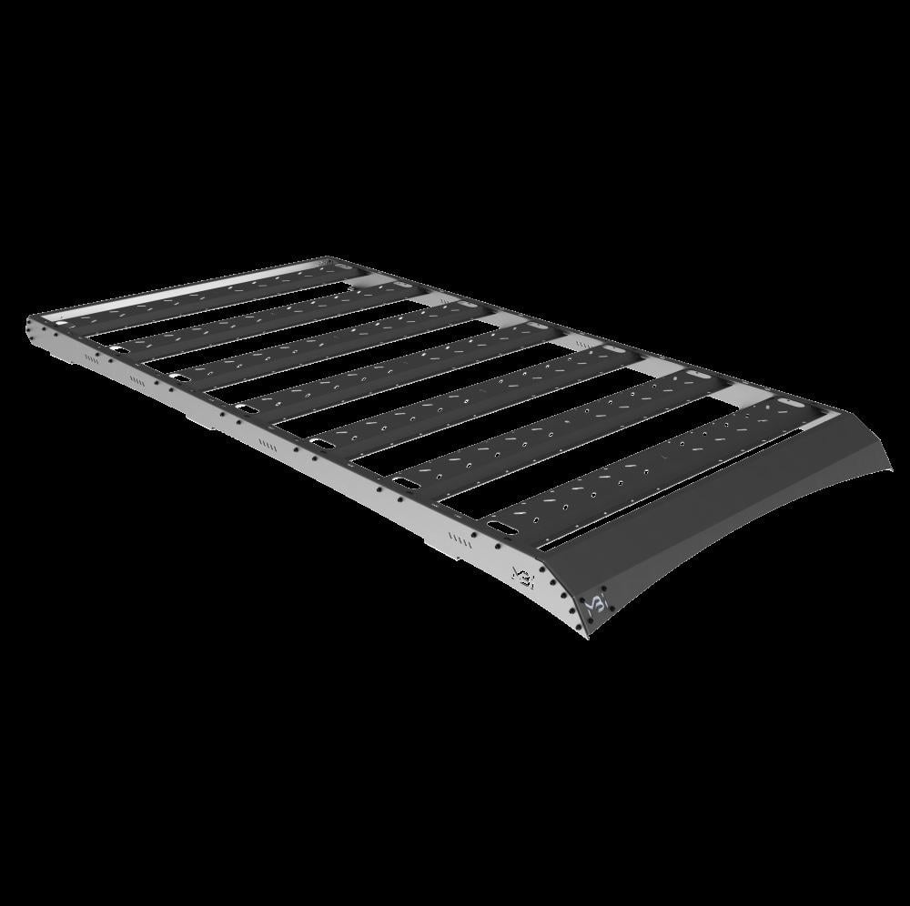 Toyota Land Cruiser LC100 Roof Rack
