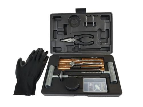 Tire Repair Kit - REQU301