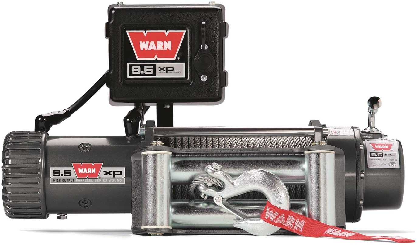 WARN 9.5XP-S