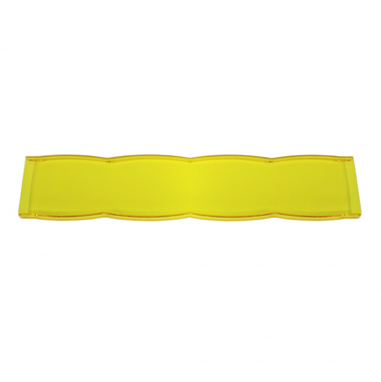S8, Single 10" Rock Guard, Black