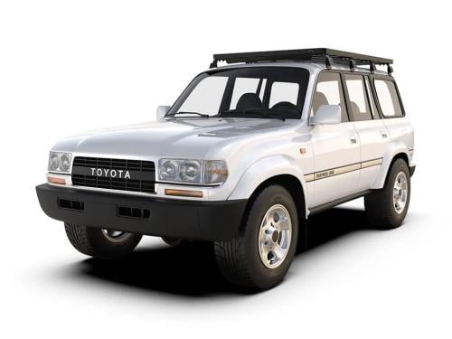TOYOTA LAND CRUISER 80 SLIMLINE II ROOF RACK KIT