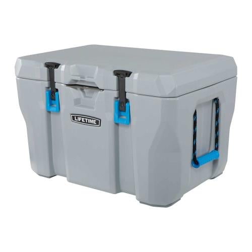 LIFETIME High Performance Cooler, 55 Quart Q55 - 90949