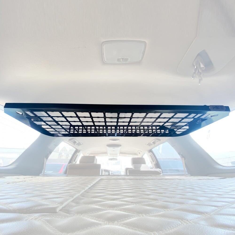 MBI Rear Roof Shelf for Toyota Sequoia
