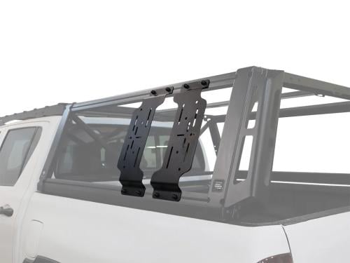Pro Bed Rack Recovery Device Mount - PBAC006