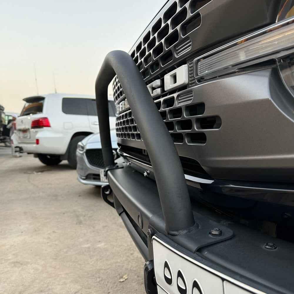دعامية امامية فورد برانكو - image 4
