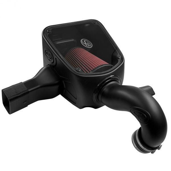 S&B Dodge Ram 1500/2500/3500 DT 5.7L 19-24 Cold Air Intake (Dry)