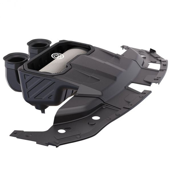 S&B Dodge Ram 1500 TRX 6.2L 21-26 Cold Air Intake (Dry)