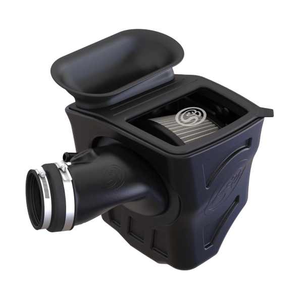 S&B Jeep Wrangler JL 392 18-26 6.4L Cold Air Intake (Dry)