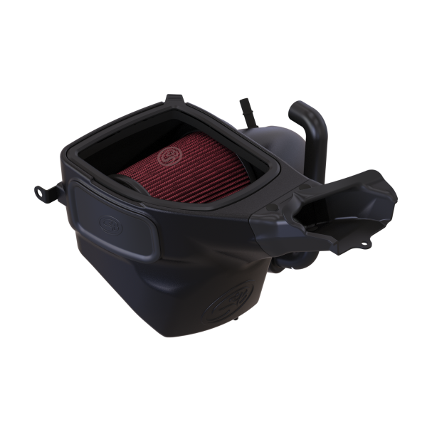 S&B Ford Bronco 21-26 2.3L Cold Air Intake (Dry)