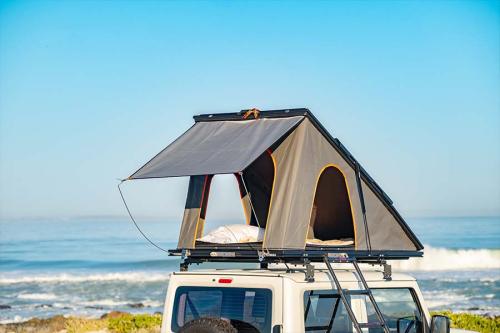 Rain Cover - LT-50 Alwakab Tent