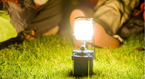 Campingaz Camping Lantern - 206L