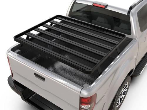 TOYOTA TACOMA REGULAR CAB 2-DOOR PICKUP TRUCK (1995-2000) SLIMLINE II LOAD BED RACK KIT