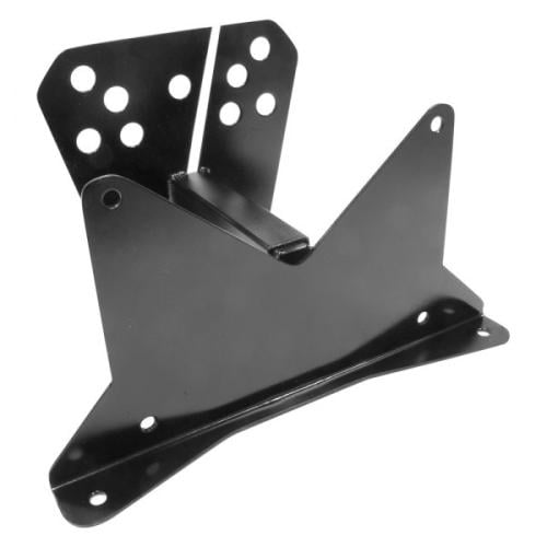 [S/B4434] License Plate Relocation Bracket