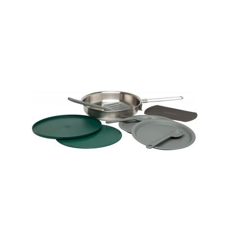 STANLEY ADVENTURE ALL-IN-ONE FRY PAN SET