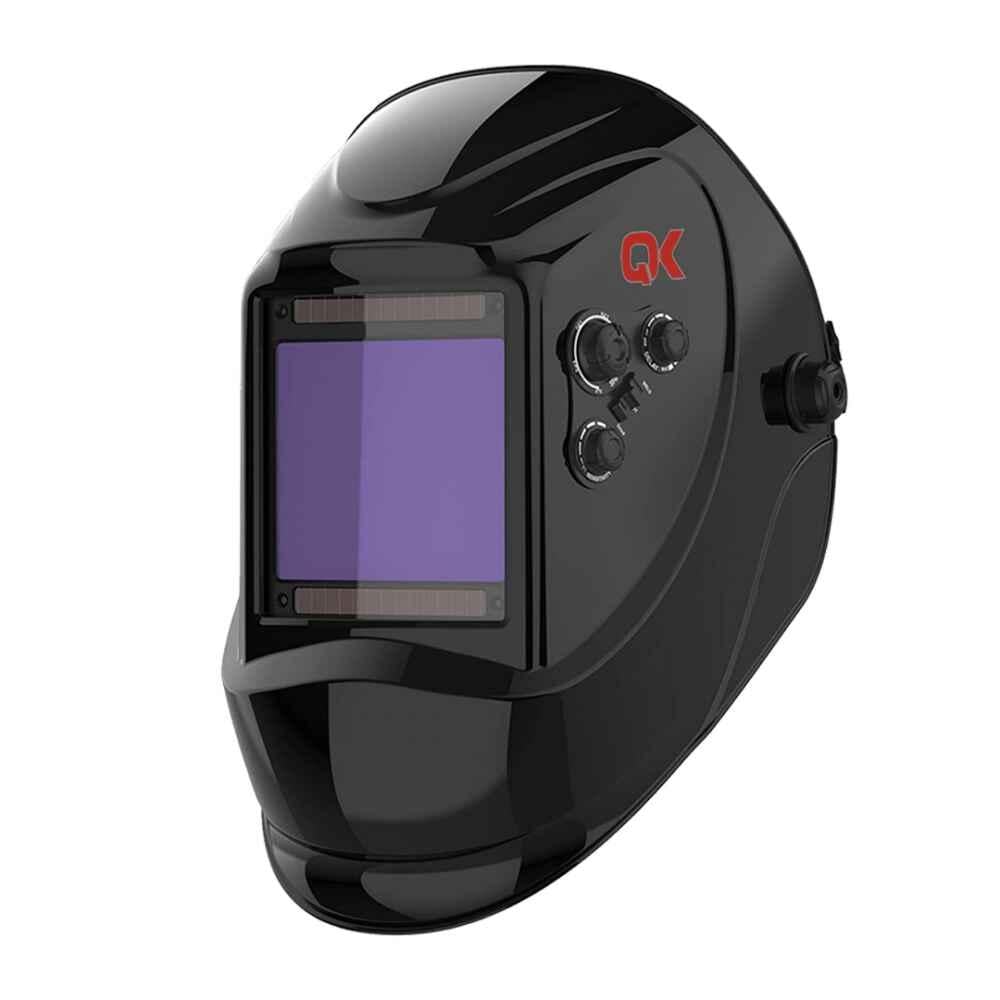 QK self-darkening welding helmet LY800H