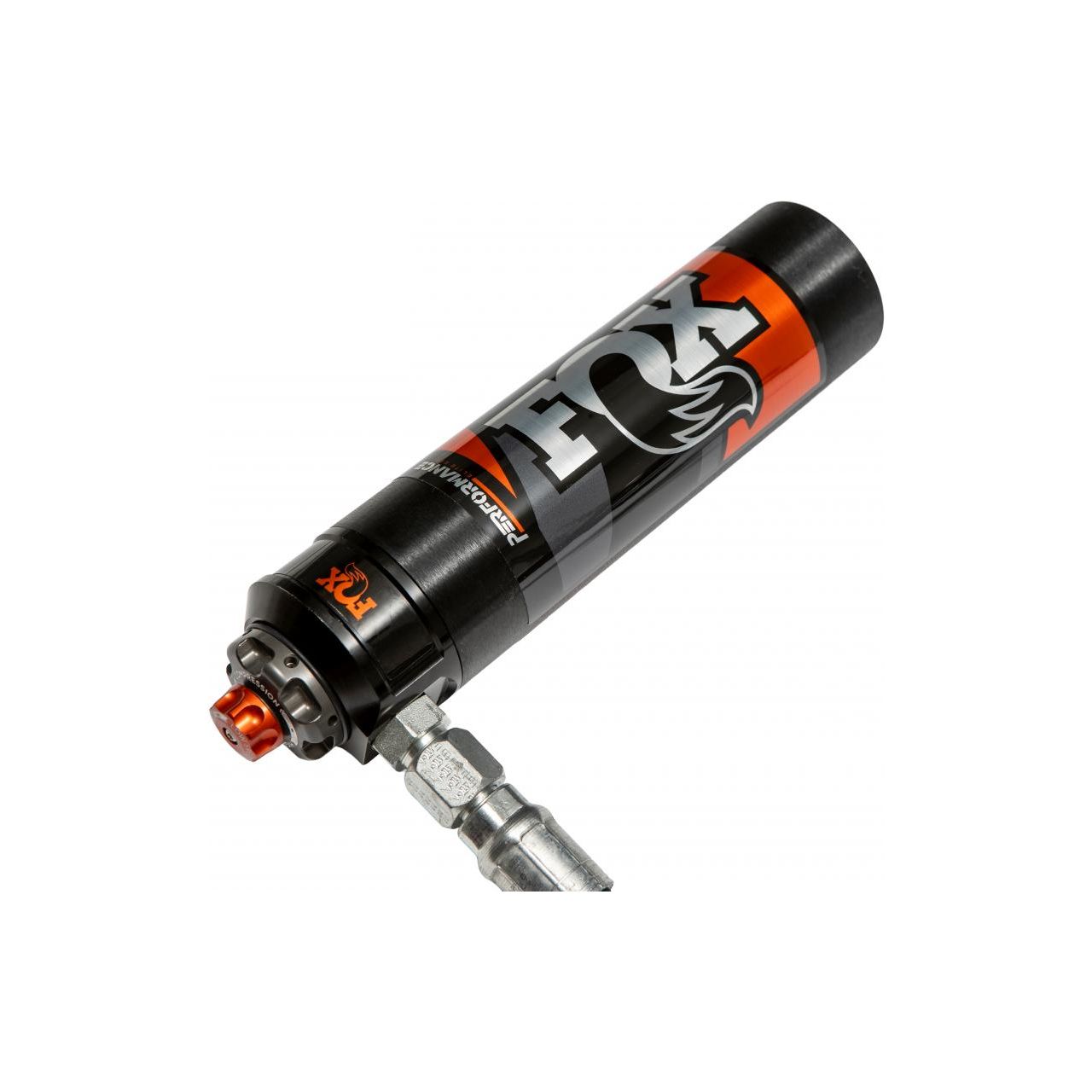 FORD BRONCO 2/4 DOOR REAR 2021-ON PERFORMANCE ELITE SERIES 2.5 COIL-OVER RESERVOIR SHOCK (PAIR) - ADJUSTABLE