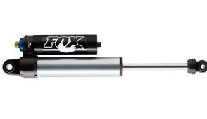 FOX 2.5" FACTORY SERIES DSC Jeep Wrangler JK Rear SHOCK 2.5-4" (Pair)