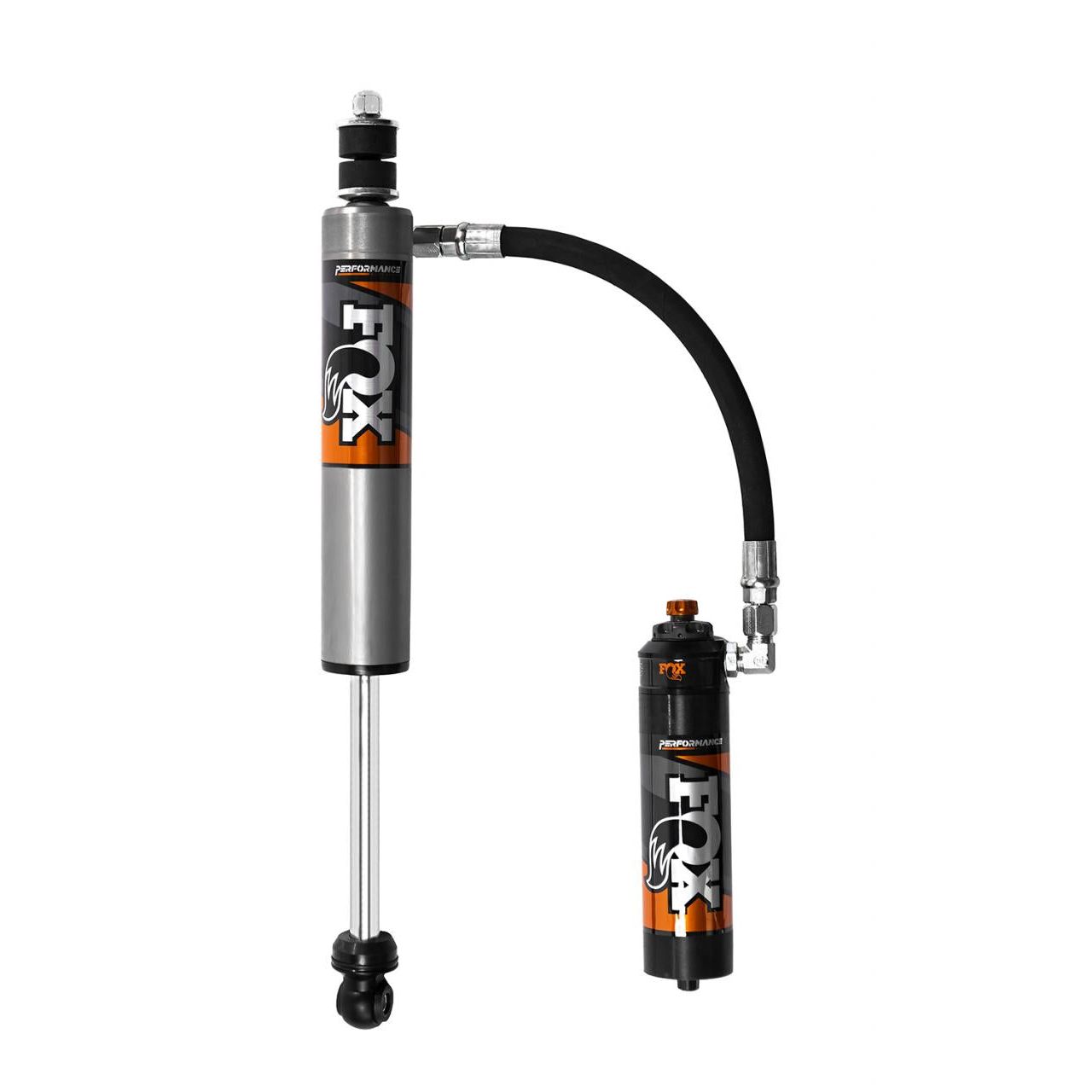 FORD F250/F350 SD 17-ON FRONT PERFORMANCE ELITE SERIES 2.5 RESERVOIR SHOCK (PAIR) - ADJUSTABLE