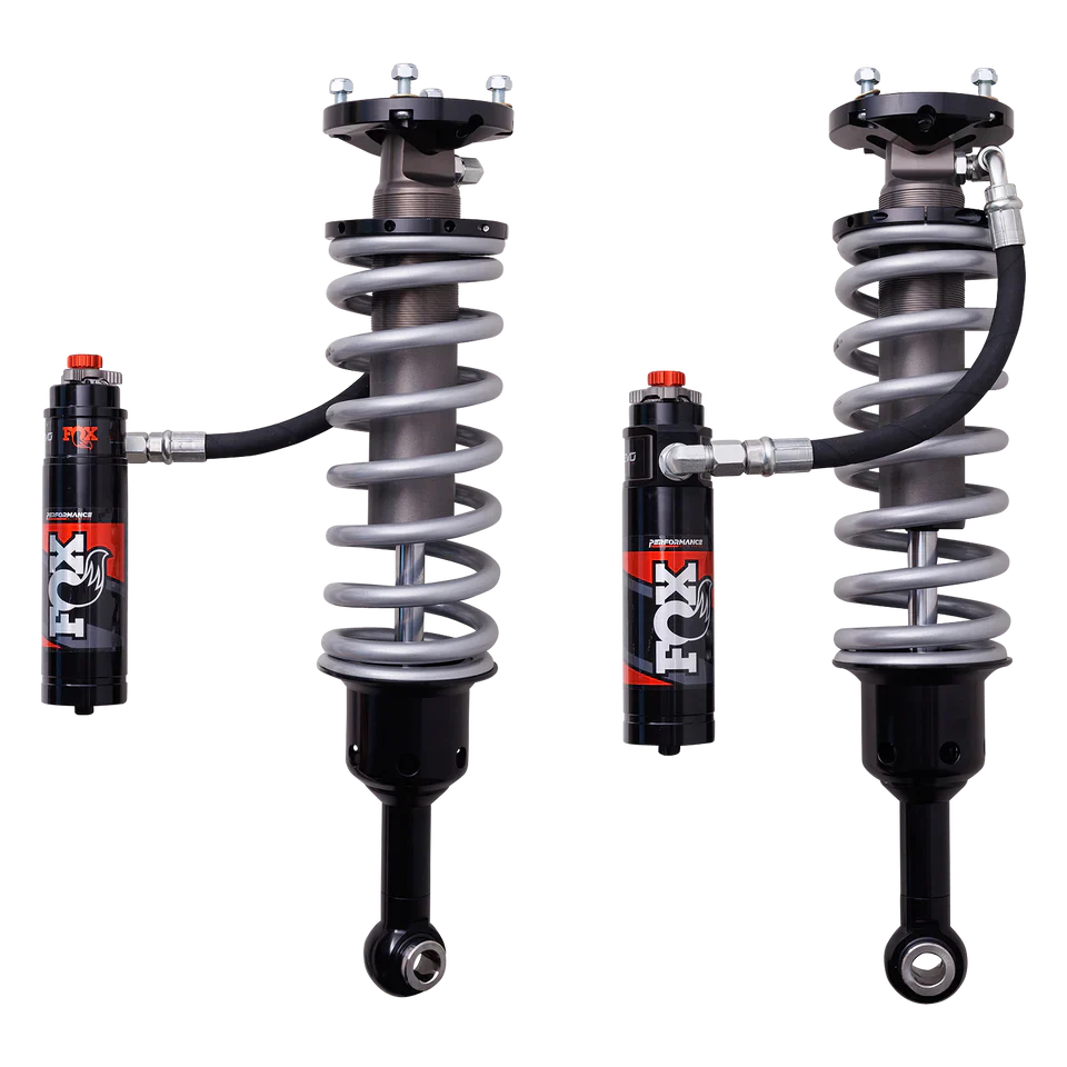 TOYOTA LC300 & LEXUS LX600 | 2.5 PERFORMANCE ELITE SERIES FRONT
