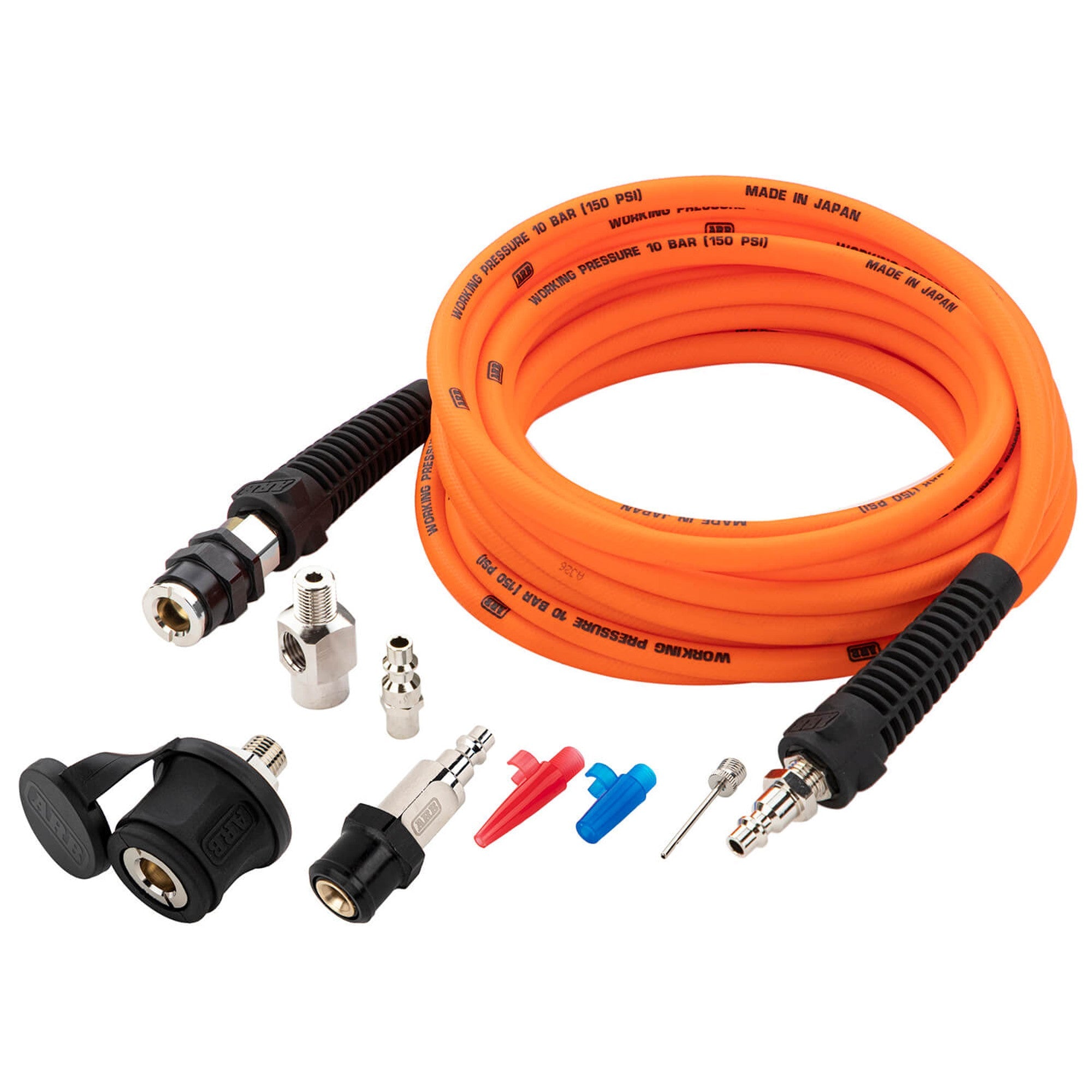 ARB Tire Inflation Kits.