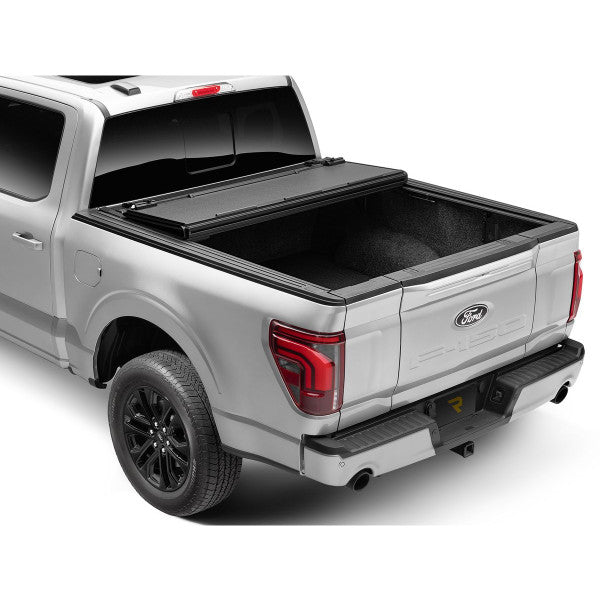 BAKFlip MX4 Chevrolet Colorado / GMC Canyon 23-25, 5'2" Bed, Tonneau Cover - BAK tonneau cover