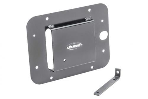 [RANRS6237B] Rear Door Cover Plate