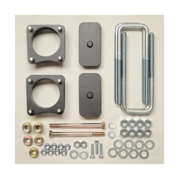 Toyota Tundra 07-21 3" Spacer Lift Kit