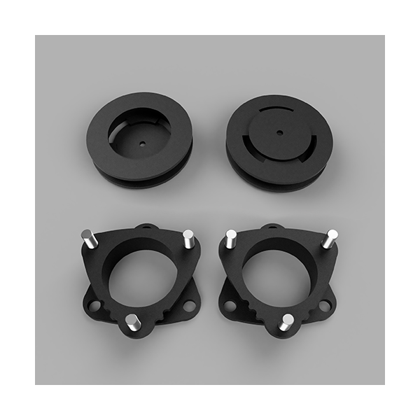 Toyota FJ Cruiser 07-24 3" Spacer Lift Kit