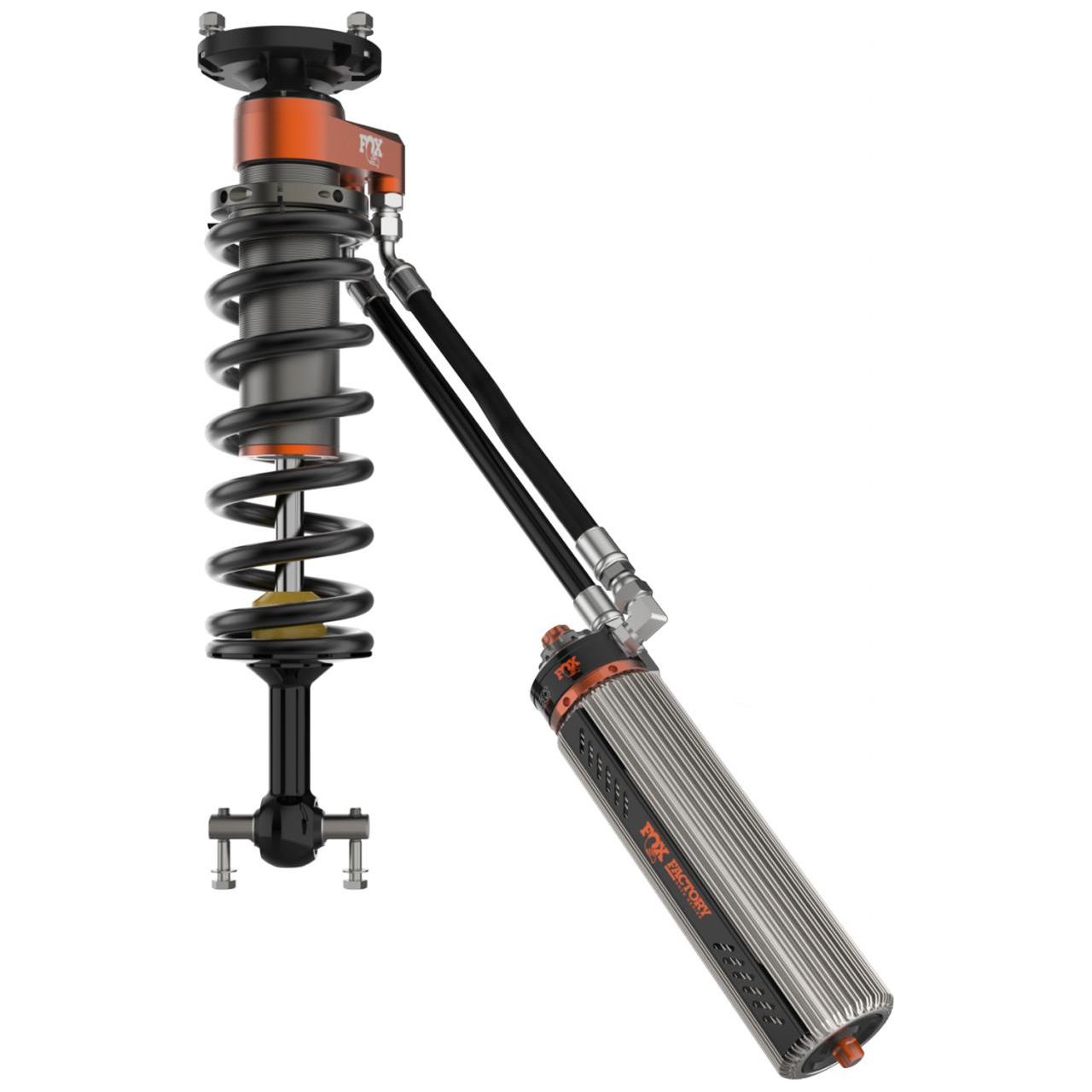 GMC CHEVY 1500 (FRONT)2019-ON  FACTORY RACE SERIES 3.0 INTERNAL BYPASS COIL-OVER (PAIR) - ADJUSTABLE