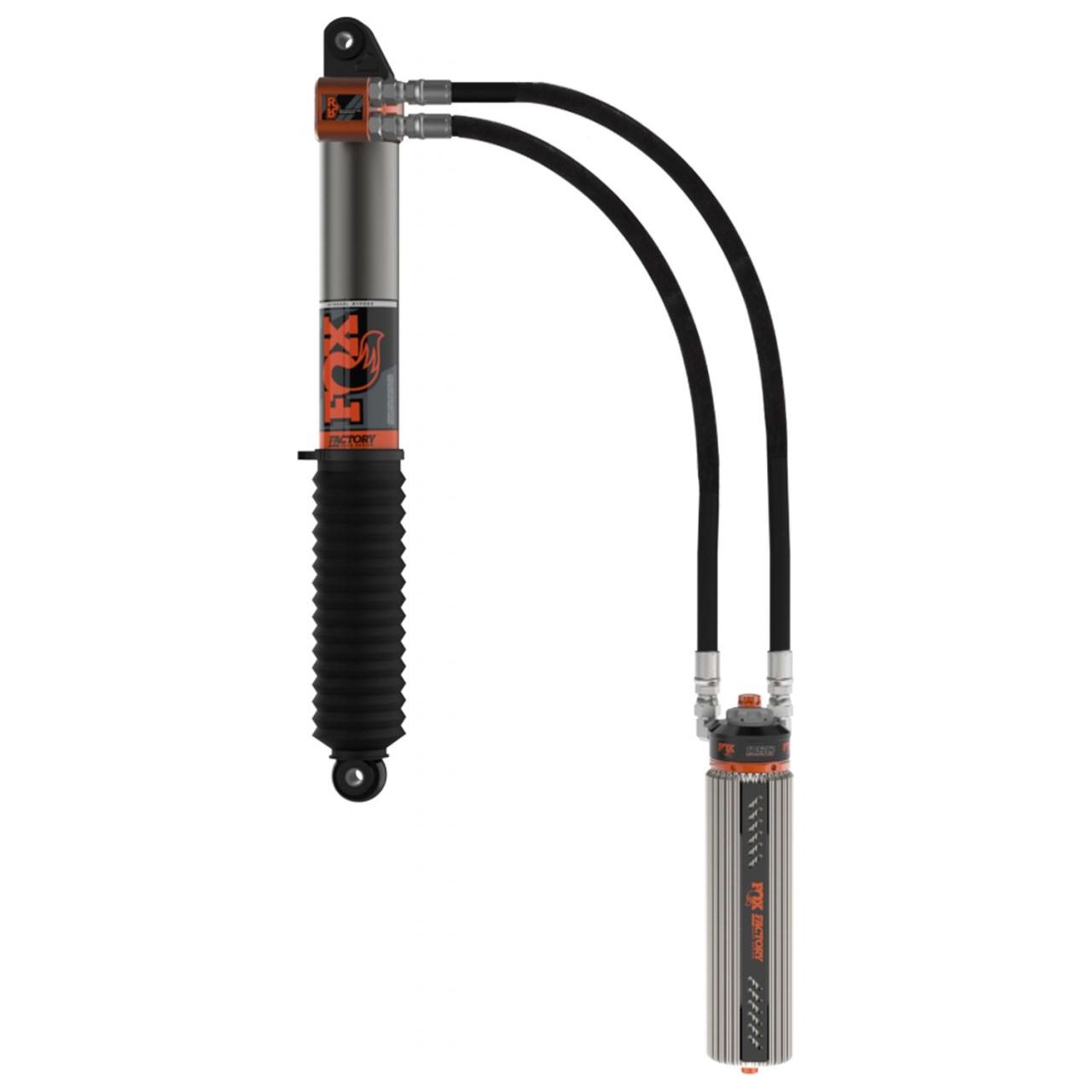 GMC CHEVY 1500 (REAR)2019-ON FACTORY RACE SERIES 3.0 INTERNAL BYPASS RESERVOIR SHOCK (PAIR) - ADJUSTABLE