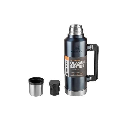 Stanley Classic Legendary Bottle 1.9L/2.0QT Nightfall-Stanley Classic Legendary Bottle 1.9L/2.0QT Nightfall-10-07934-039