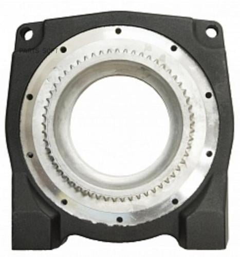 [WWB013] winch mounting plate (gear box) - WWB013