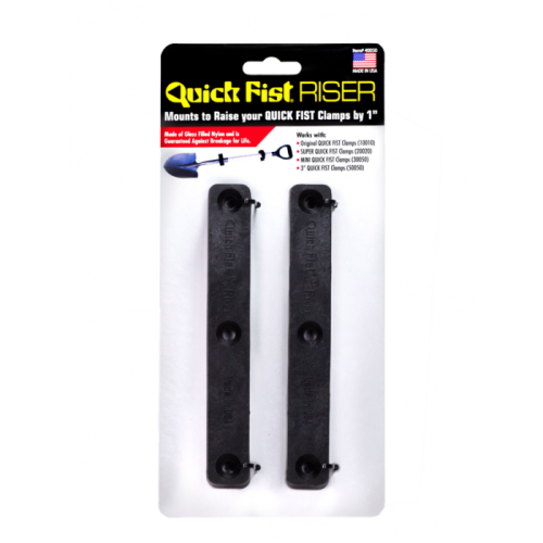 [#40050] QUICK FIST RISER - ITEM #40050