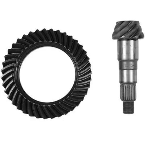 Ring and Pinion Set 4.56 Ratio Dana 30 Front G2 - Jeep Wrangler JK