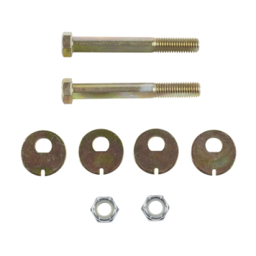 [R/ERE1477] Rubicon Express Rear Lower Cam Bolt Kit - RE1477
